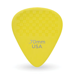 D'Addario DuraGrip Guitar Picks, 100pk, Light/Medium