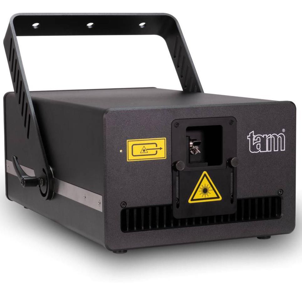Laserworld tarm 25 FB4 IP65