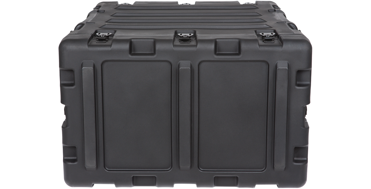 SKB 3RS-5U20-22B 5U Non-Removable Shock Rack 20
