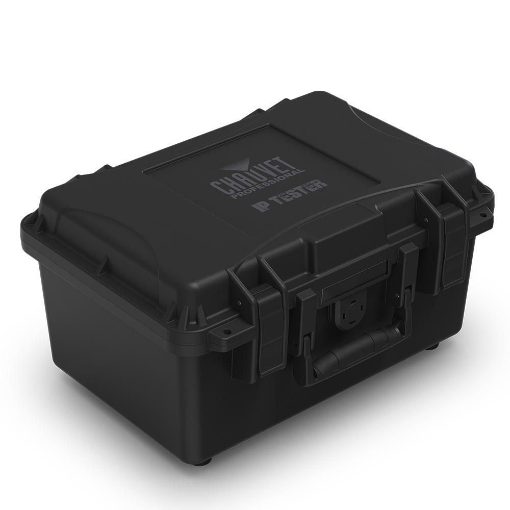 Chauvet Pro IP Tester Portable IP Test Tool
