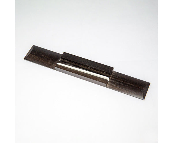 Guitar Bridge-Classic Ebony