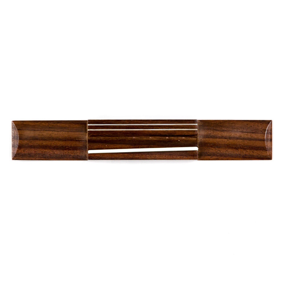 Guitar Bridge-Classic Rosewood