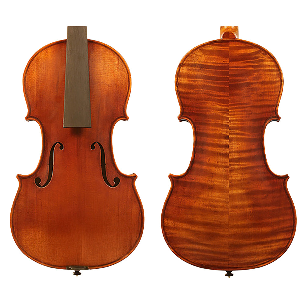 Peter Guan Violin No.7.0-Soil