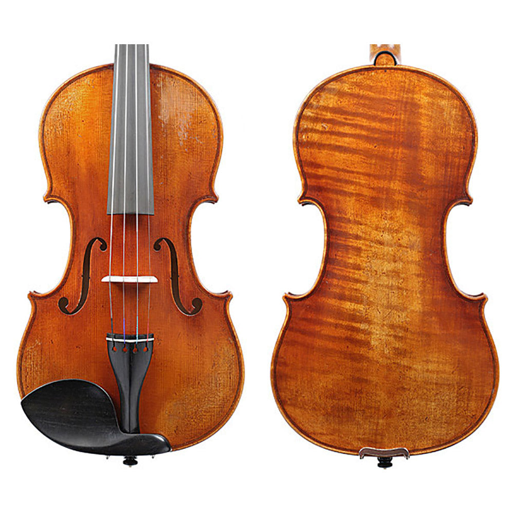 Peter Guan Violin No.9.0-1703 Emiliani