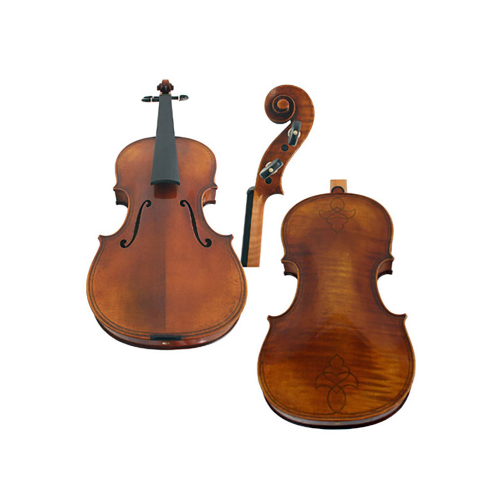 Peter Guan Violin No.9.0-Da Salo
