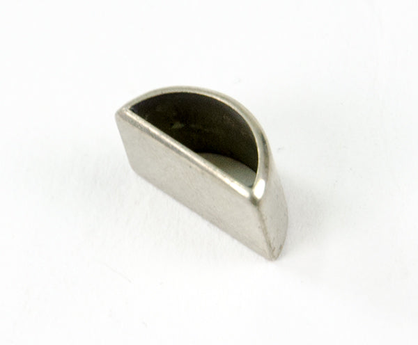 Viola Bow Frog Ferrule