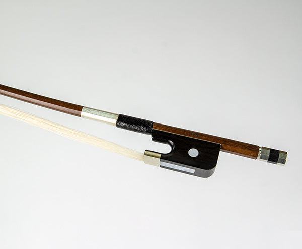 Double Bass Bow-Dörfler Brazil Octag French 3/4