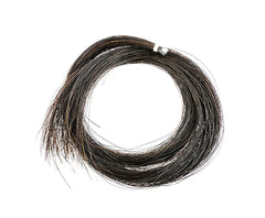 Double Bass Bowhair-Black