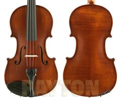 Gliga III Violin Outfit with Tonica - 7/8