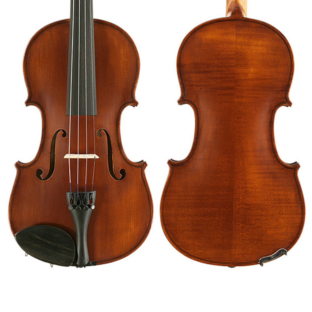 Gliga III Violin Outfit with Tonica – 1/32