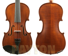 Gliga II Violin Outfit Dark Antique w/Violino - 7/8