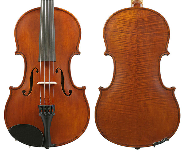 Gliga I Violin Outfit Dark Antique - 4/4 Guarneri