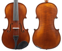 Gliga I Violin Outfit Guarneri - 4/4 LEFT HAND