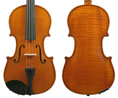 Gliga I Violin Outfit Standard finish w/Violino - 4/4