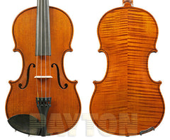 Gliga Vasile Violin Only-Italian Model 4/4