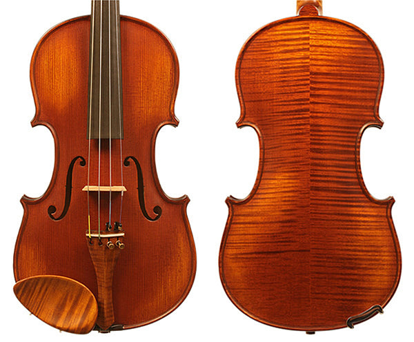 Gliga Vasile Violin Only Professional Genova