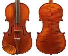 Gliga Vasile Violin Only Professional Genova