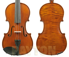 Gliga Vasile Violin Only-Superior 4/4