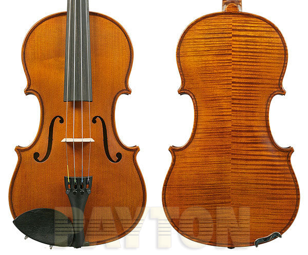 Gliga Vasile Violin Only-Superior Italian 4/4