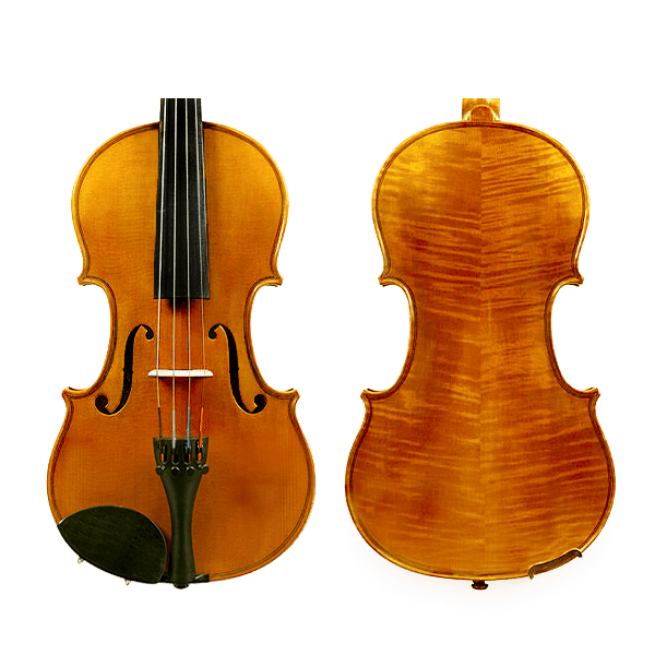 Raggetti RV7 Violin Only-4/4