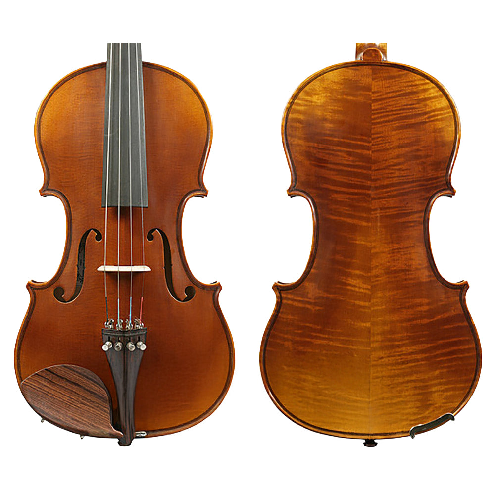 Raggetti RV7 Violin Only-1/4