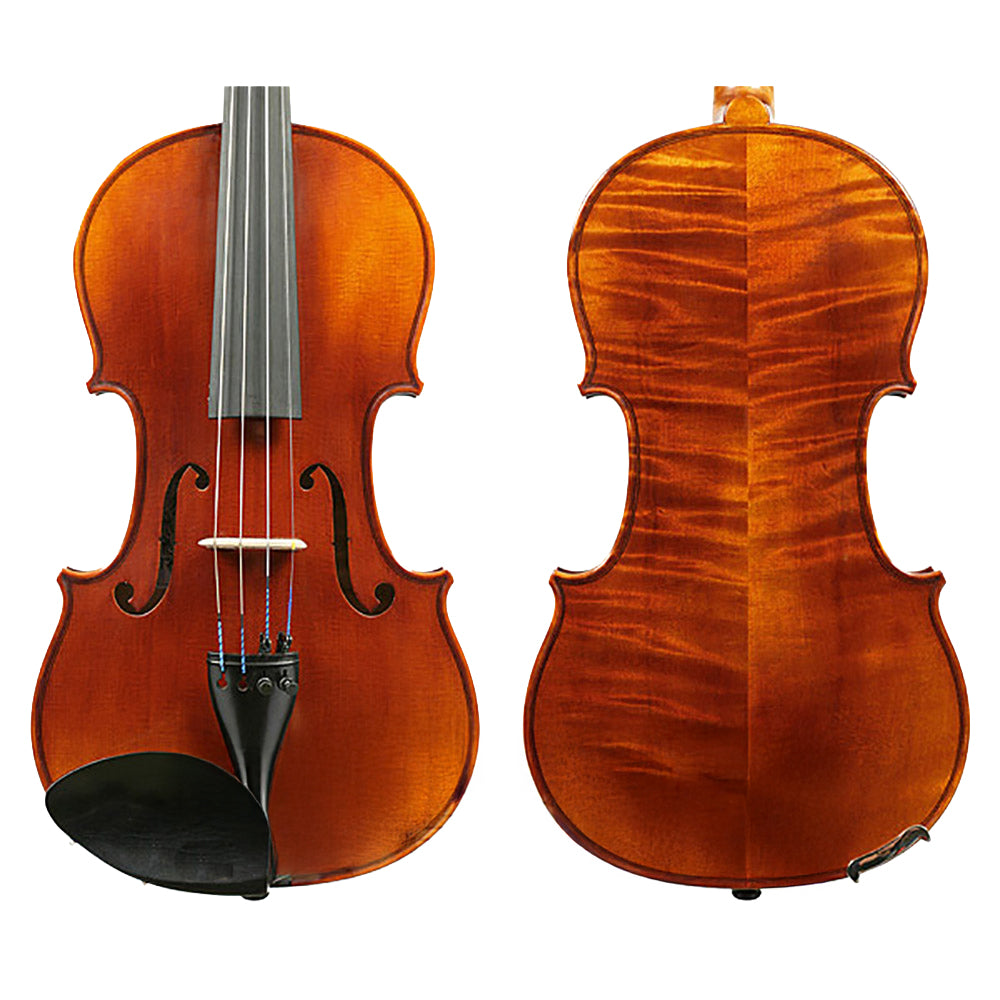 Raggetti RV8 Violin Only-4/4