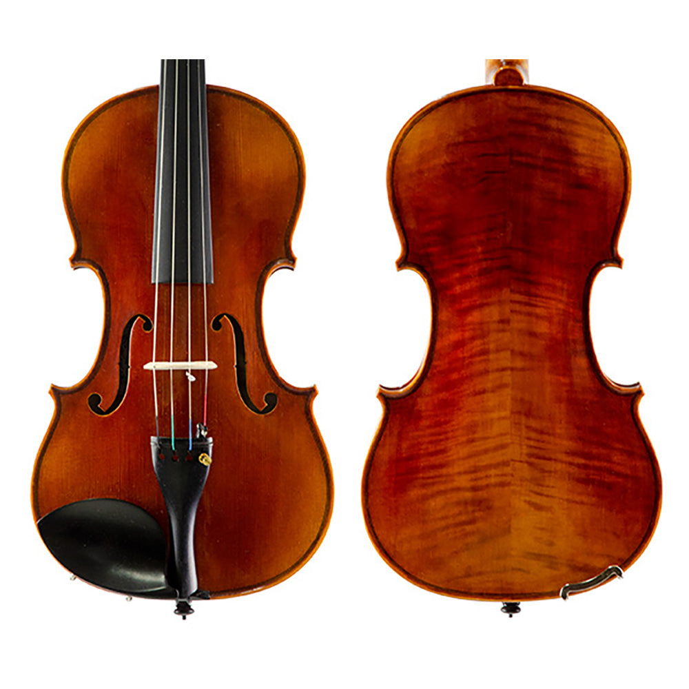 Raggetti RV9 Violin Only-4/4
