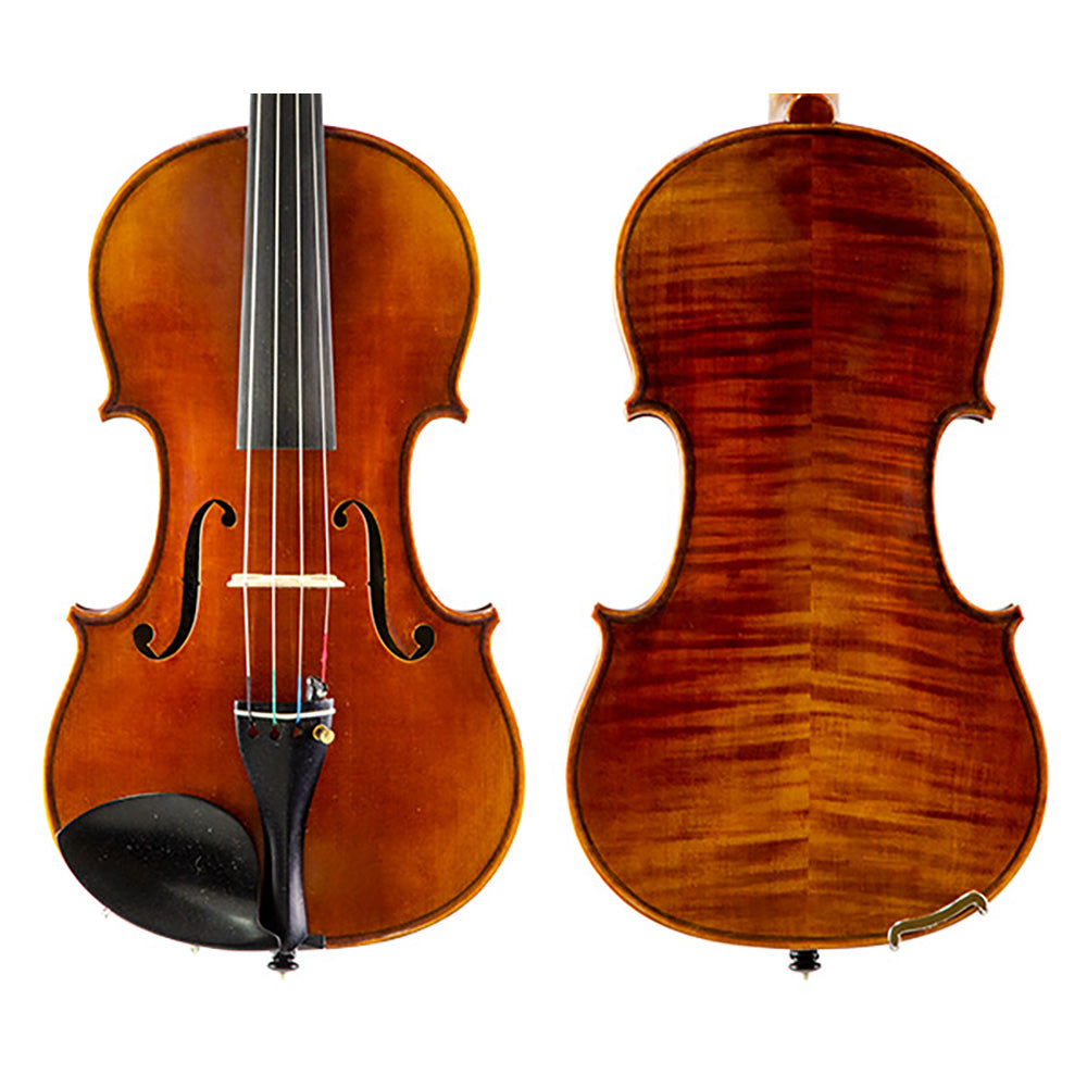 Raggetti RV10 Violin Only-4/4