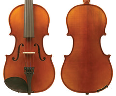 Enrico Student Plus II Violin Outfit - 4/4