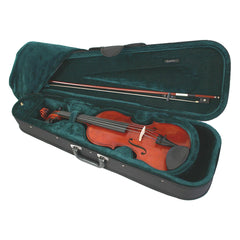 Enrico Student Extra Violin Outfit - 1/10