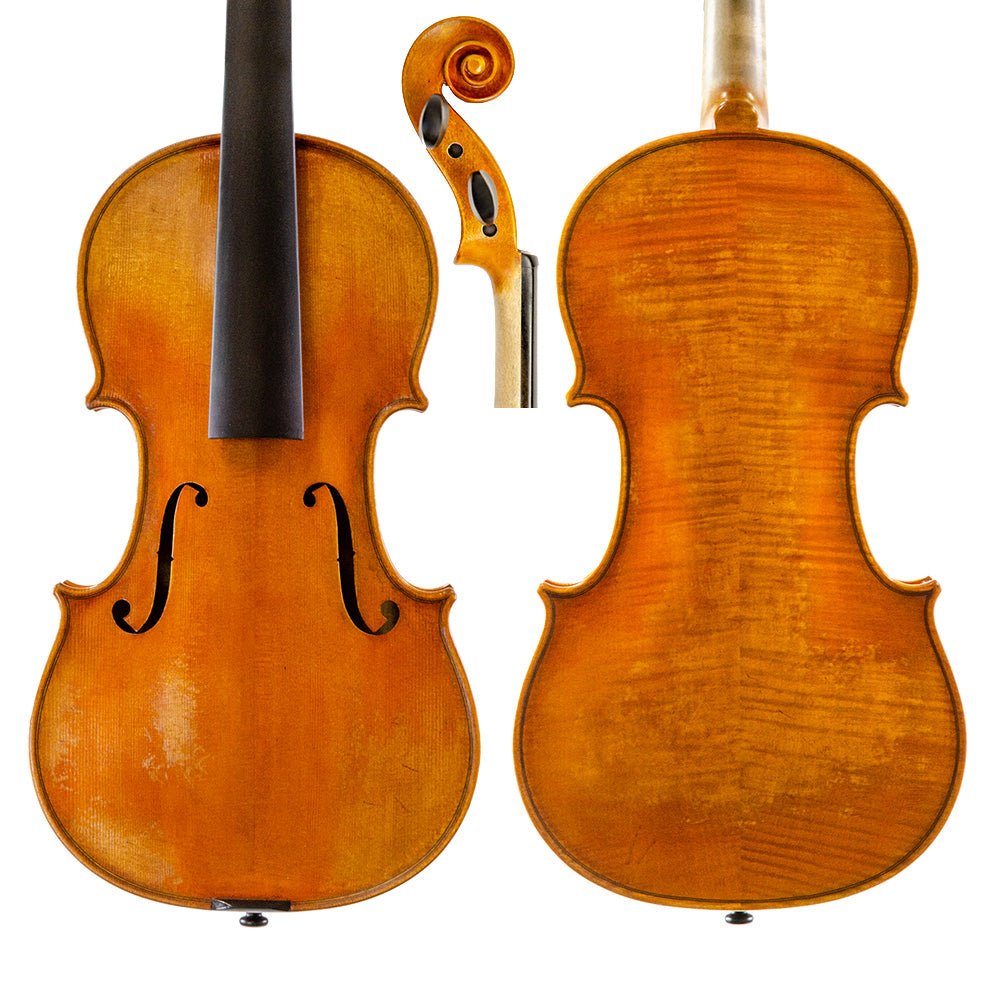 Makers II Violin Only-B Model