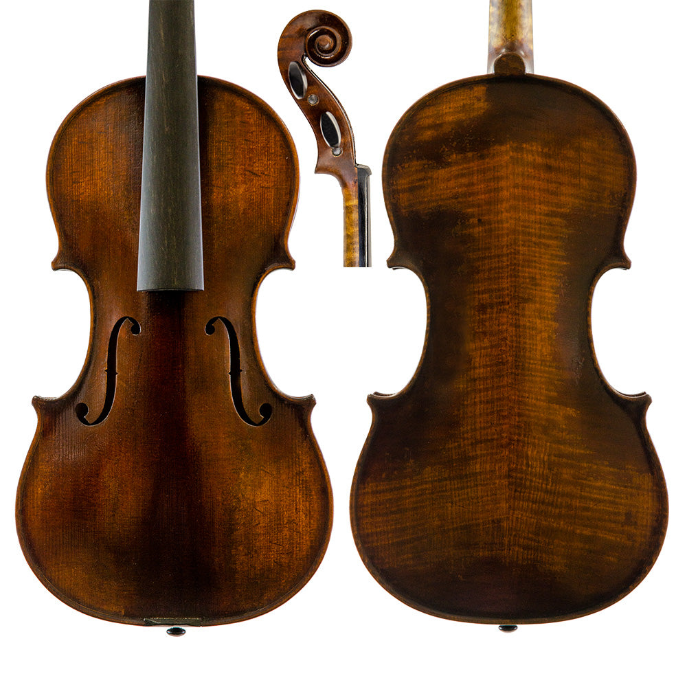 Makers II Violin Only – A Model Dark