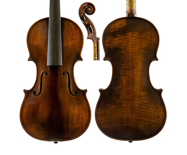 Makers II Violin Only - A Model Dark