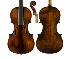Makers II Violin Only - A Model Dark