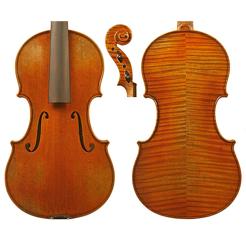 Makers II Violin – A-Style Guarneri 4/4
