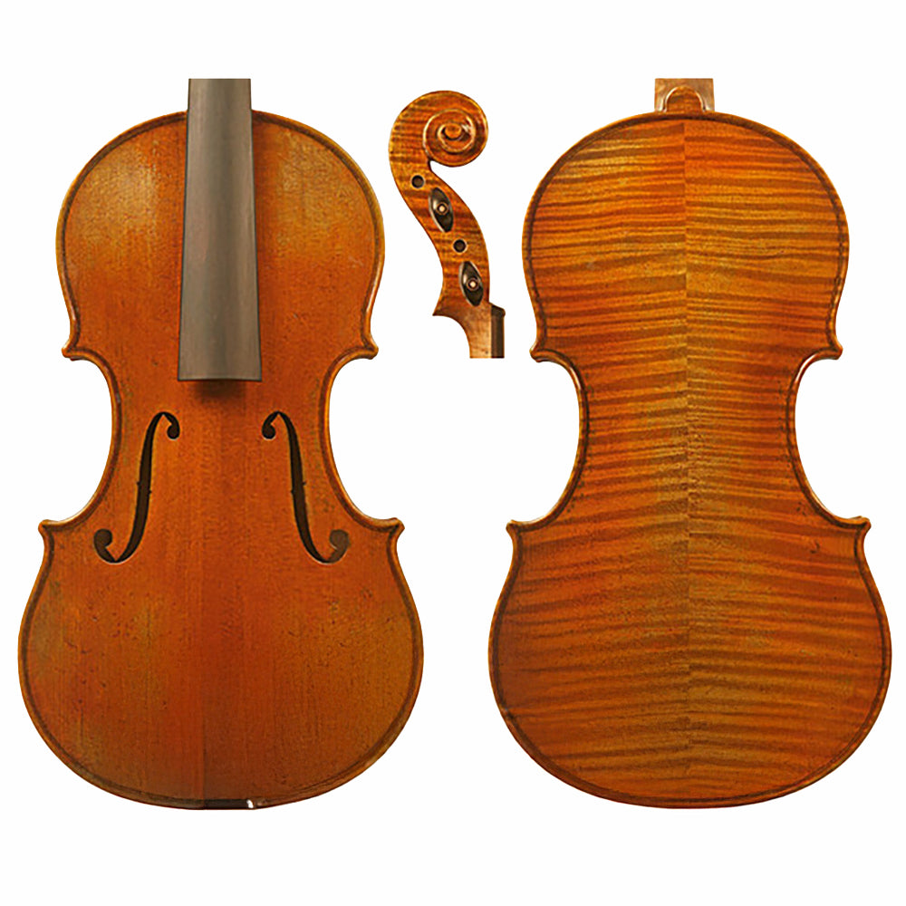 Makers II Violin – A-Style Guarneri 3/4