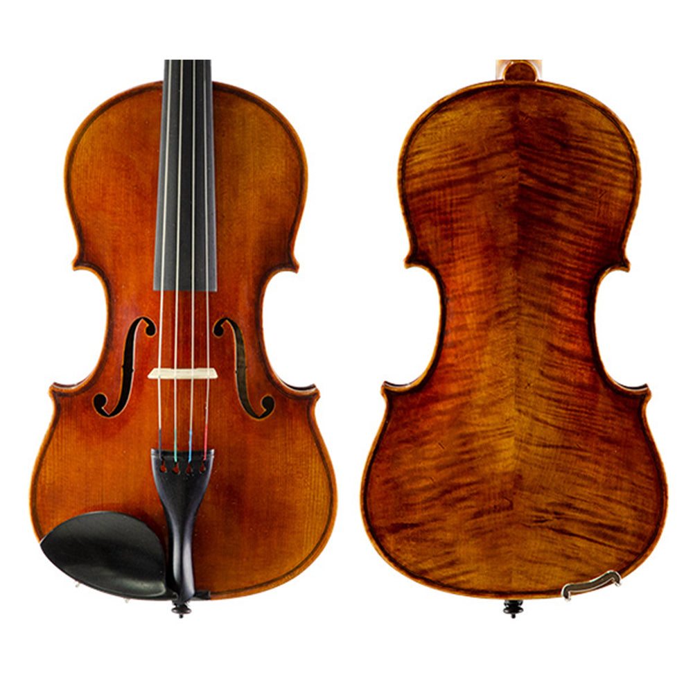 Raggetti Master Violin 6.0 Strad-3/4