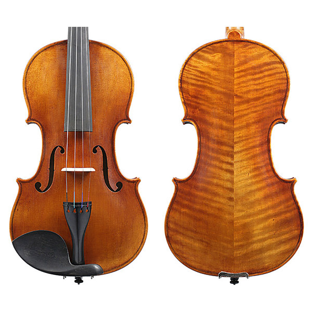 Raggetti Master Violin No.6 1730 Gibson