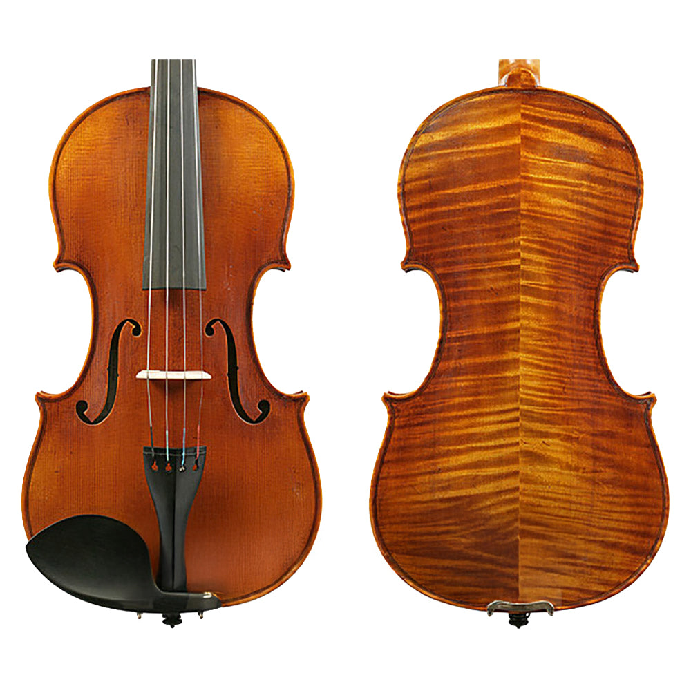 Raggetti Master Violin No.6.0 1730 Kreisler