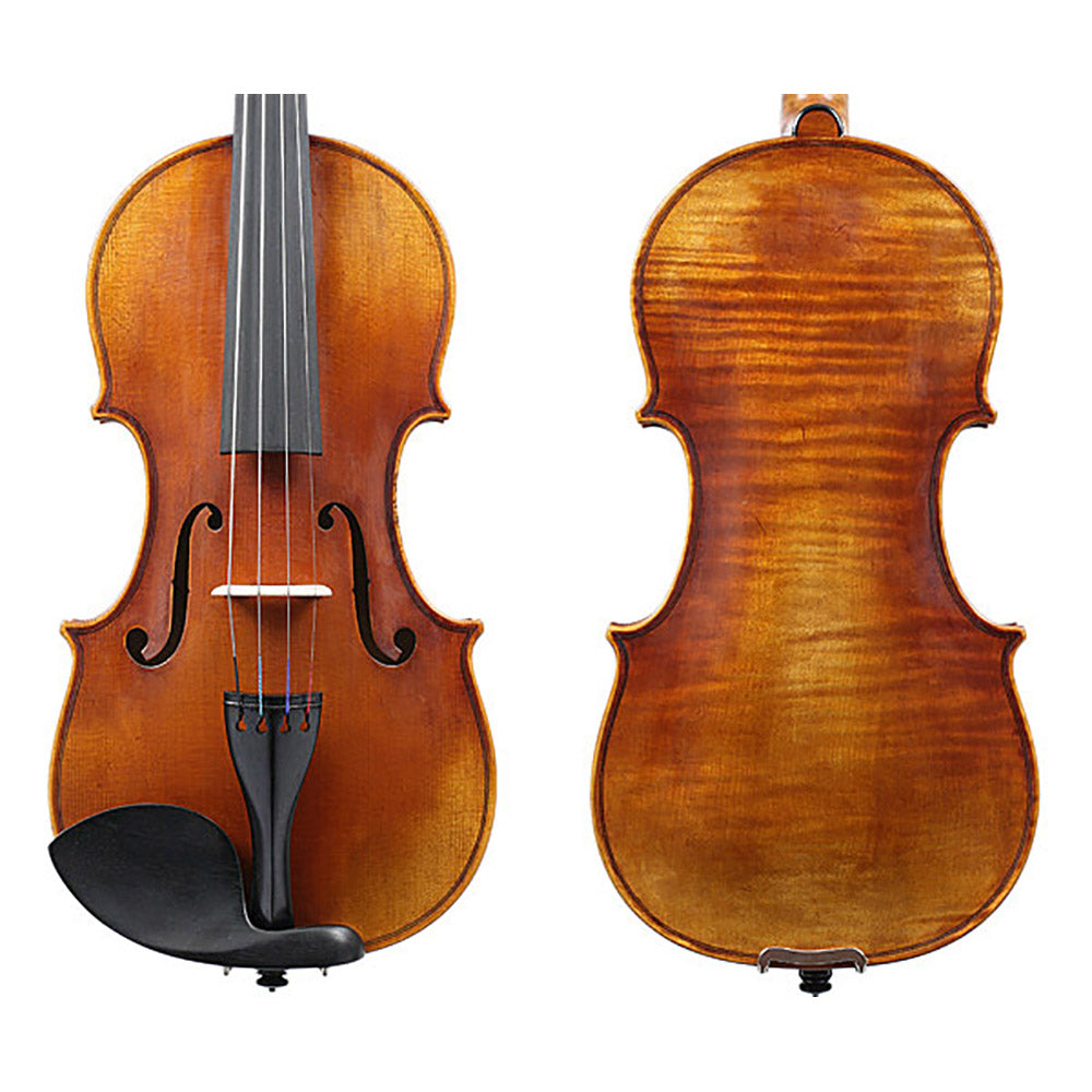 Raggetti Master Violin No.6.0 Amati