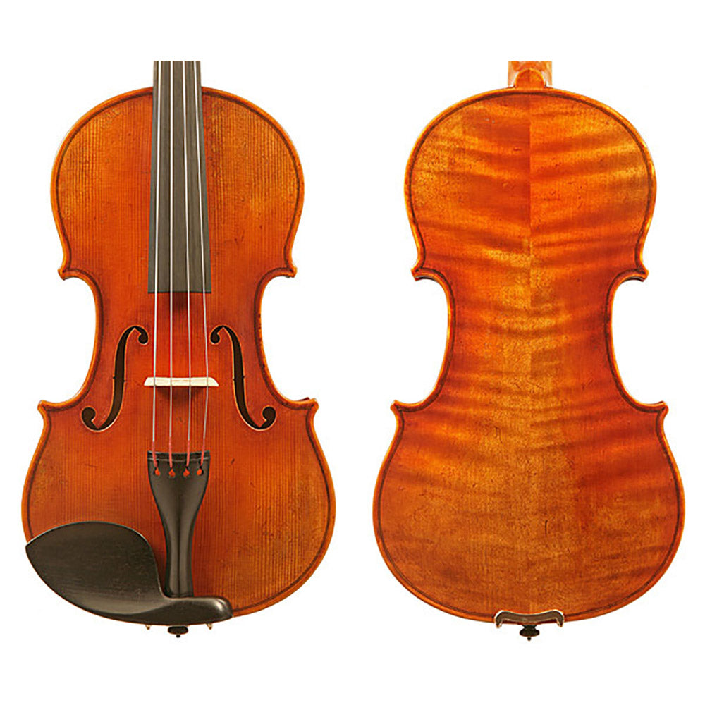 Raggetti Master Violin No.6.0 Soil Chantelle
