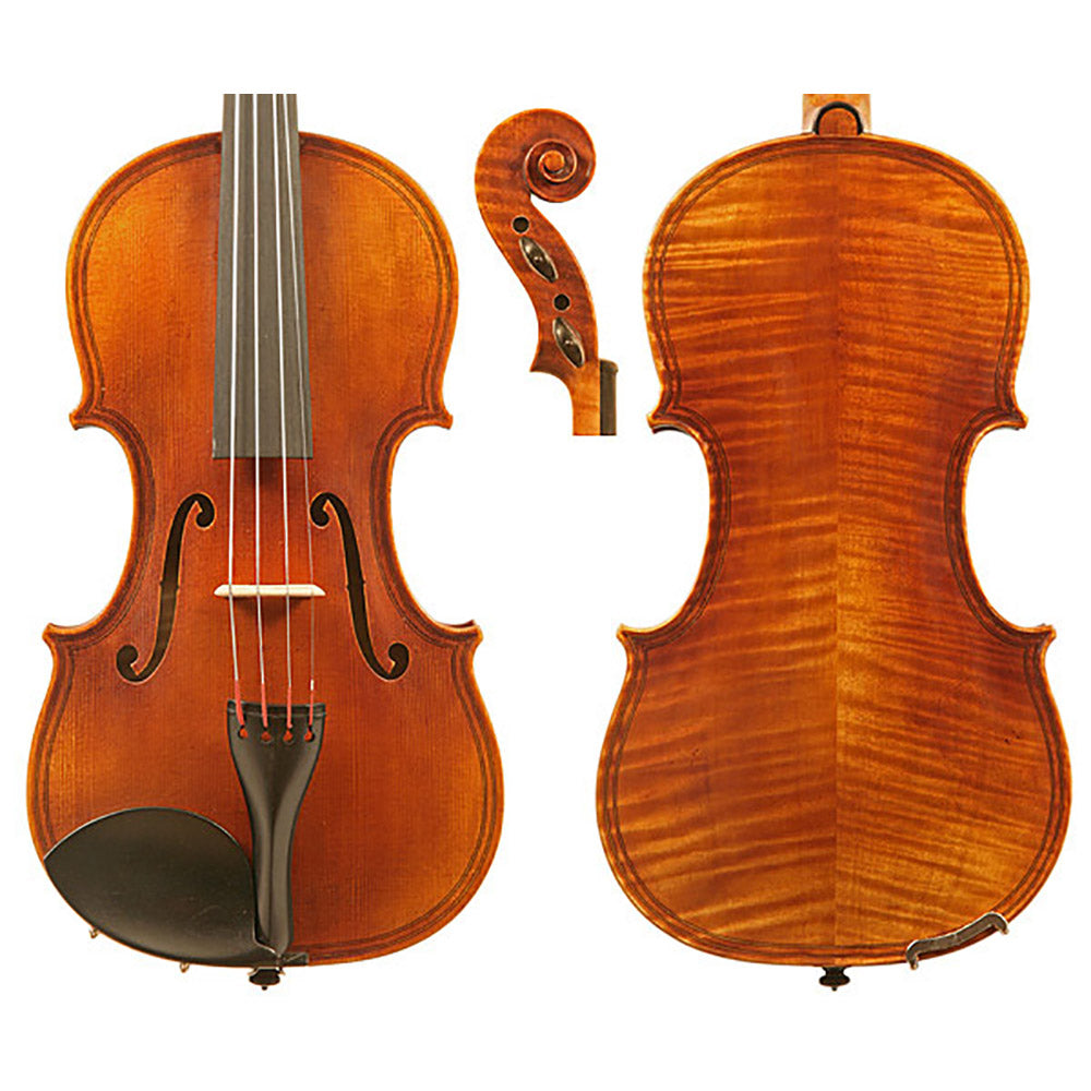 Raggetti Master Violin No.6.2-1620 Maggini