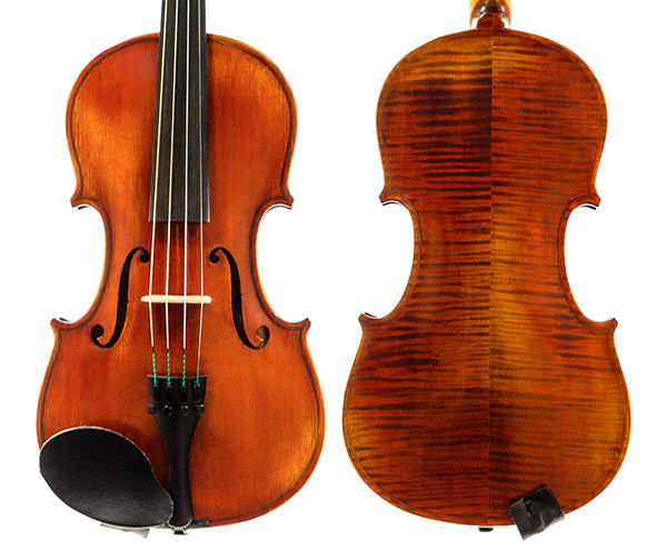 Andreas STORZ S101 Strad Dark Finish Violin