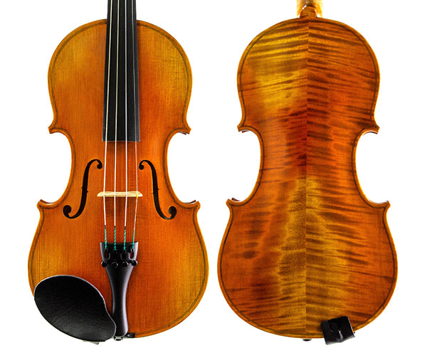 Andreas STORZ A103 Amati Special Finish Violin