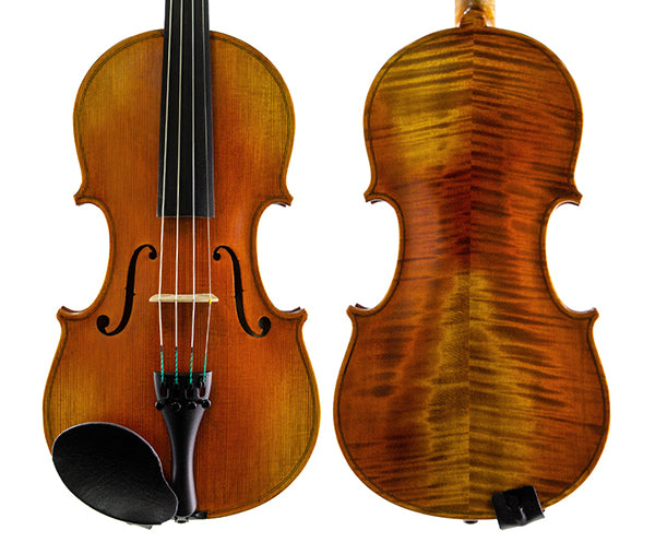 Storz Andreas Storz Amati Violin Outfit Model A103 Dark