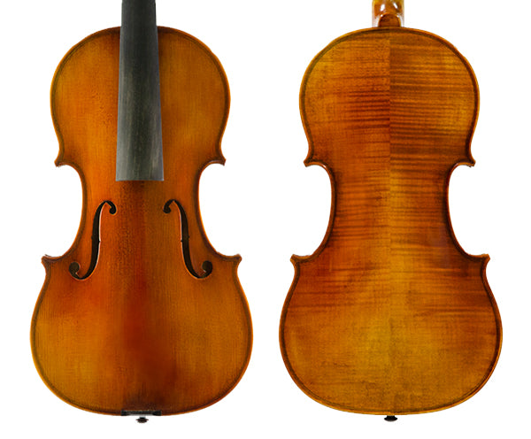 Alois Sandner Violin-Germany 8145