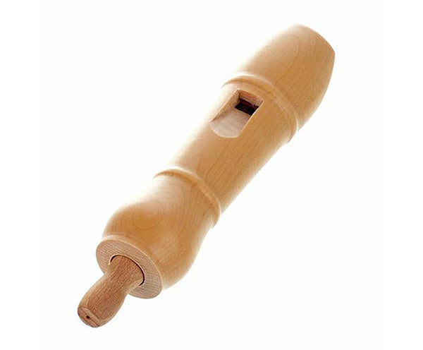 Slide Whistle-Meinel-Wood Recorder
