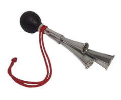 Squeeze Horn (Triple Trumpeta) 32cm
