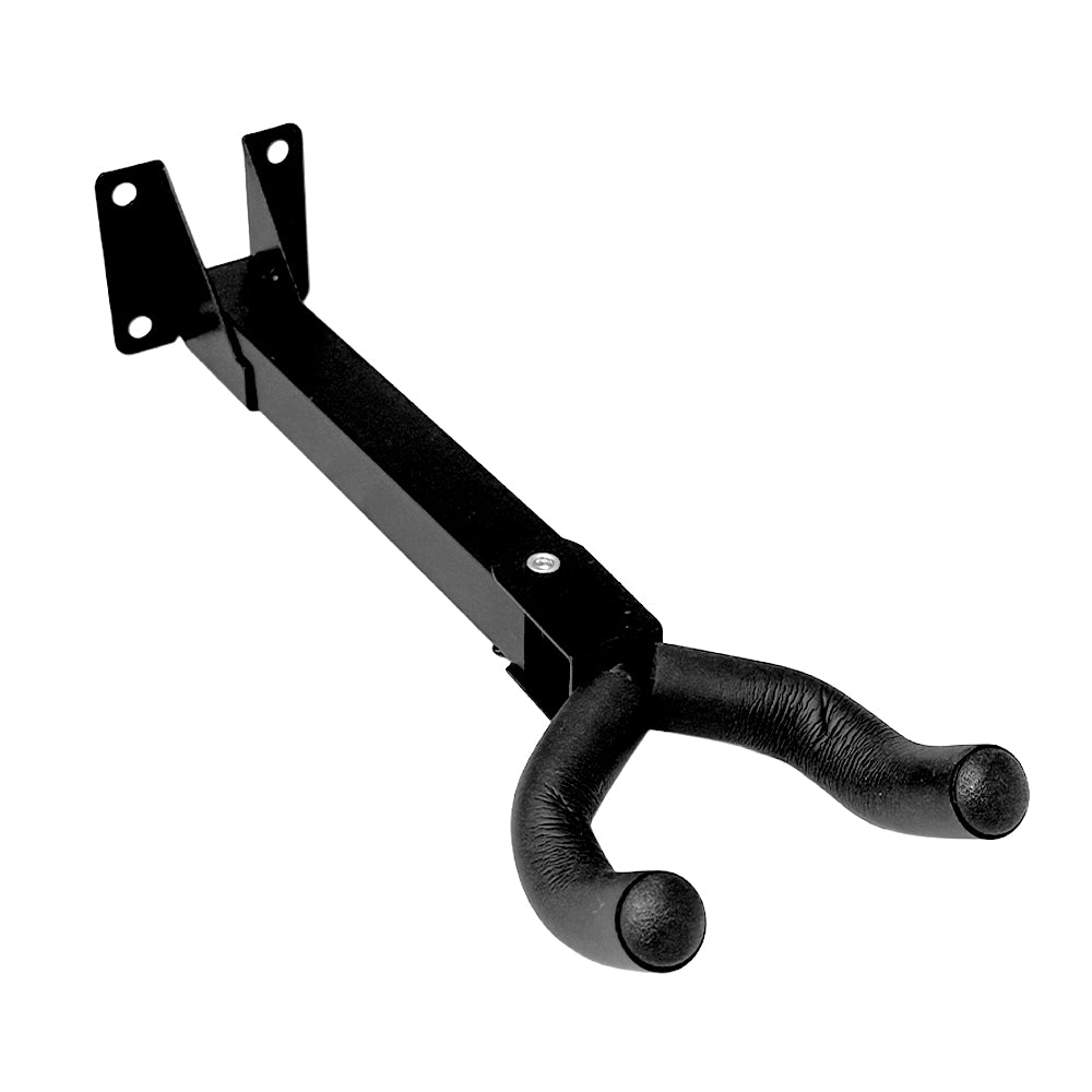 Guitar Wall & Slatwall Hanger – Adjustable angle – 2 pack