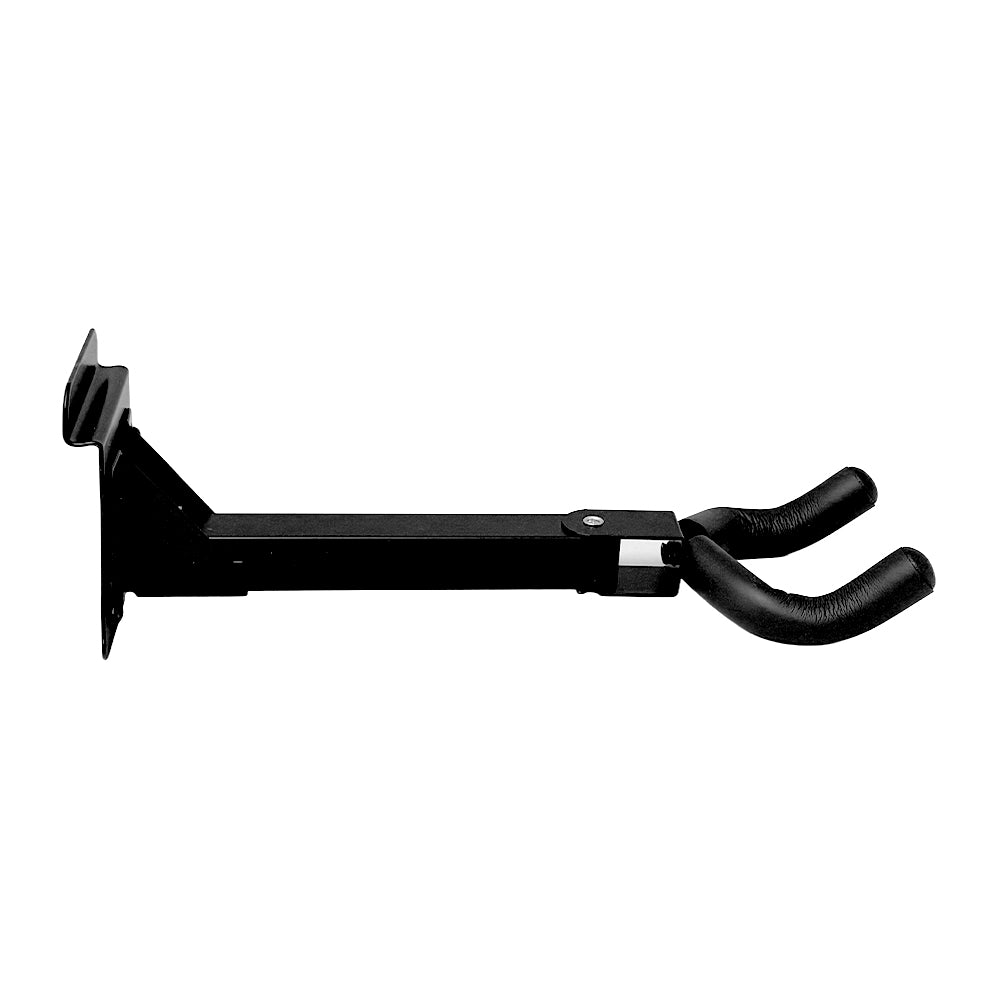 Guitar Wall & Slatwall Hanger – Adjustable angle – 2 pack